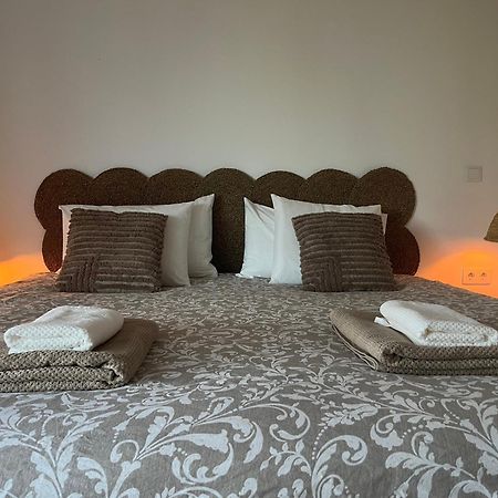 Quinta Da Alfarrobeira Peaceful Countryside Stay Distrikt Distrikt Faro Exterior foto
