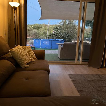 Quinta Da Alfarrobeira Peaceful Countryside Stay Distrikt Distrikt Faro Exterior foto