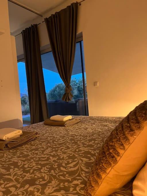 Quinta Da Alfarrobeira Peaceful Countryside Stay Distrikt Distrikt Faro Exterior foto