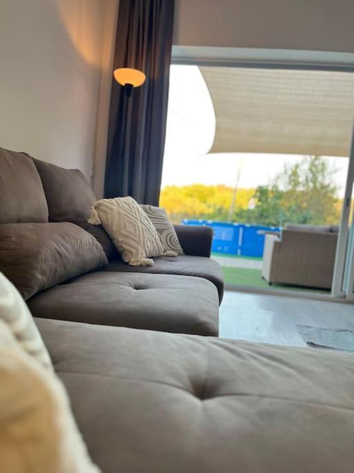 Quinta Da Alfarrobeira Peaceful Countryside Stay Distrikt Distrikt Faro Exterior foto