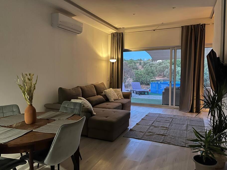 Quinta Da Alfarrobeira Peaceful Countryside Stay Distrikt Distrikt Faro Exterior foto