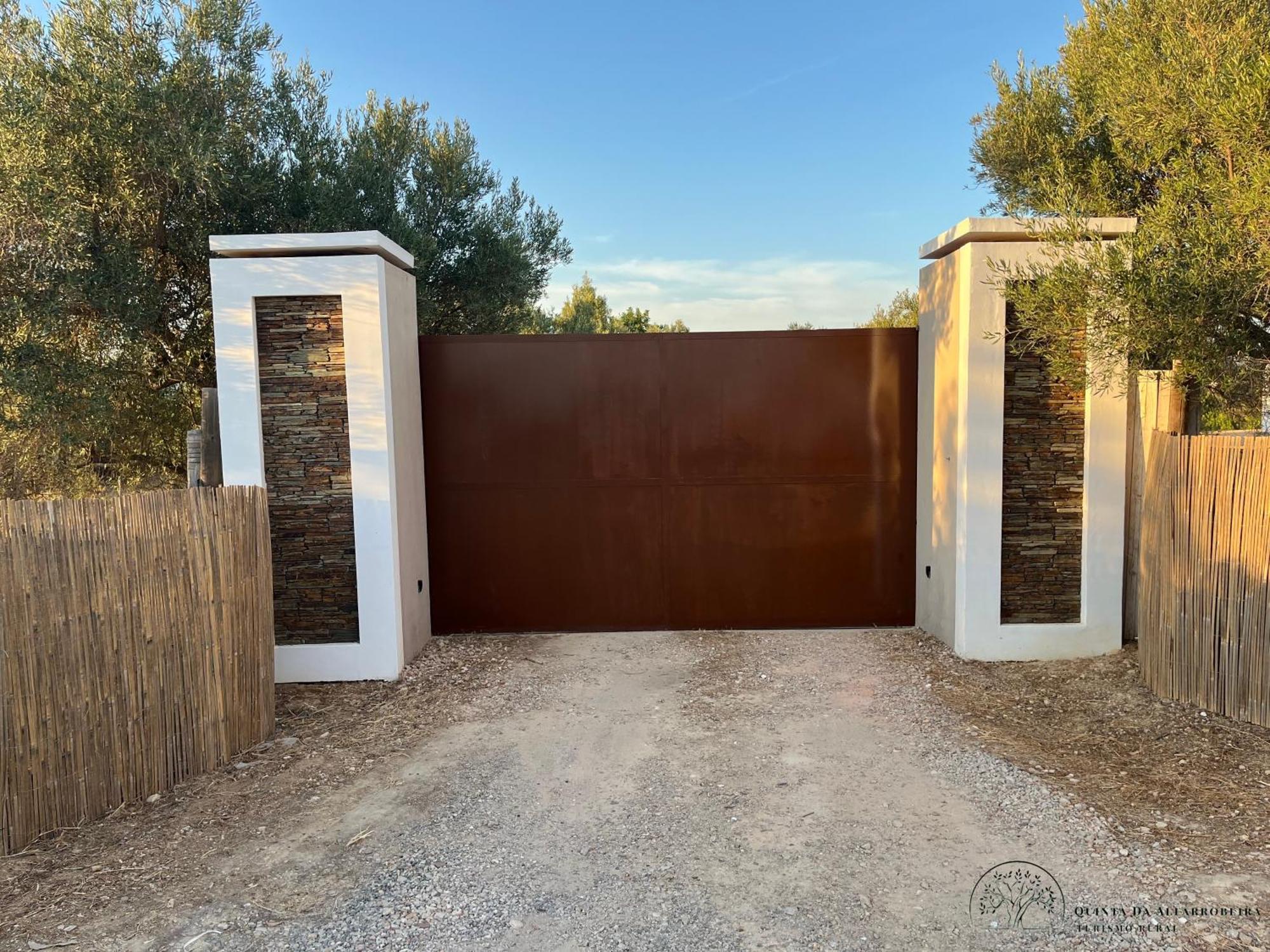 Quinta Da Alfarrobeira Peaceful Countryside Stay Distrikt Distrikt Faro Exterior foto